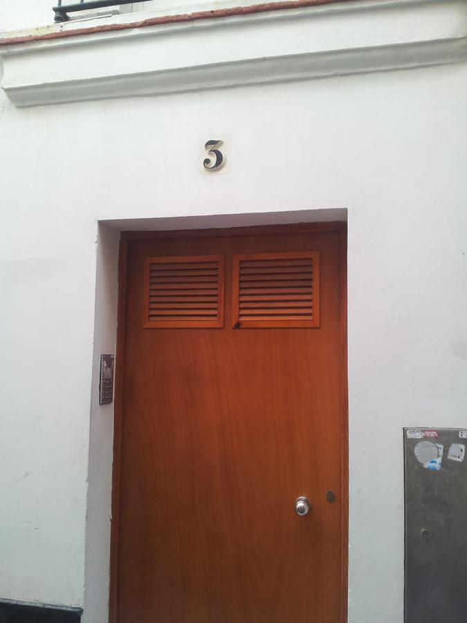 Apartament Atico Del Sol Kadyks Zewnętrze zdjęcie